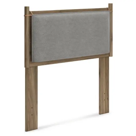 Twin Aprilyn Panel Headboard - Signature Design by Ashley image {9}