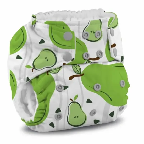Kanga Care Rumparooz Reusable One Size Pocket Cloth Diaper image {46}