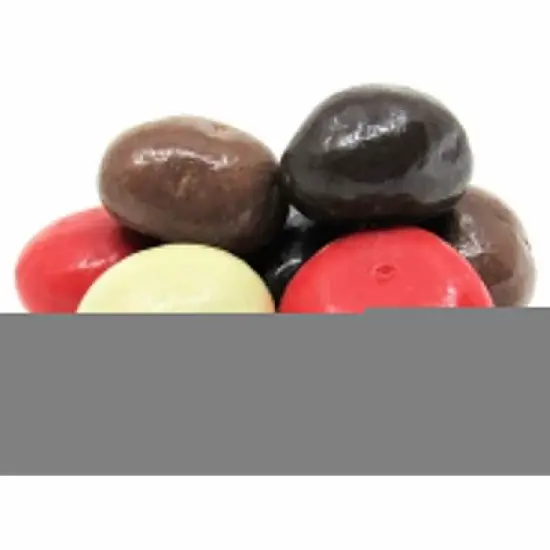 Chocolate Covered Cherries Medley by It's Delish image {5}