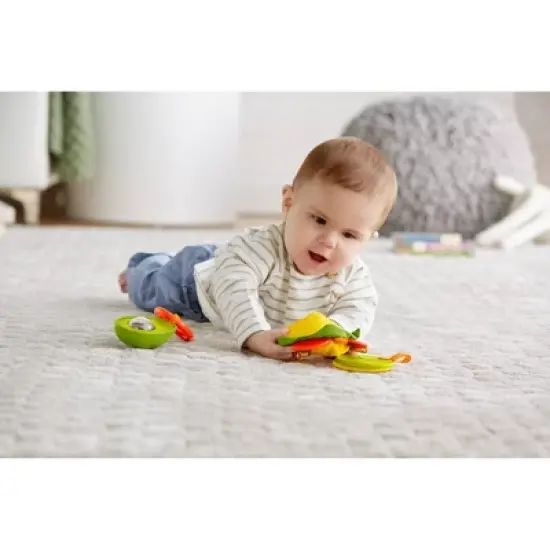 Fisher-Price Taco Tuesday Gift Set image {1}