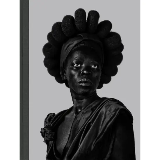 Zanele Muholi: Somnyama Ngonyama, Hail the Dark Lioness - (Hardcover) image {1}