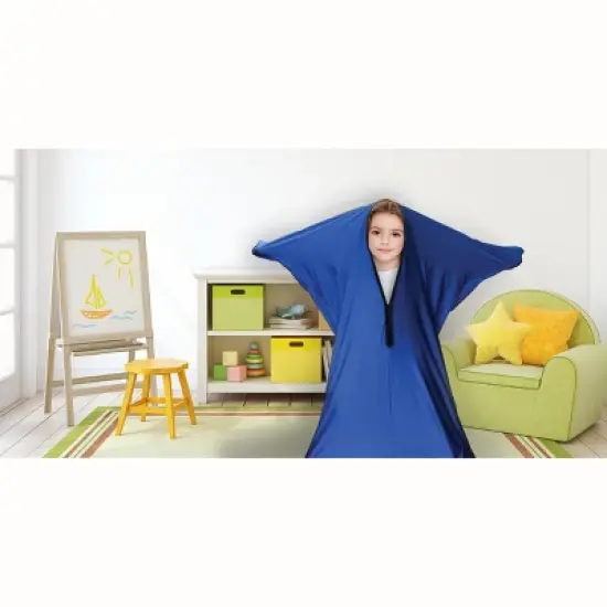 Sensory Hug Full Body Socks image {4}