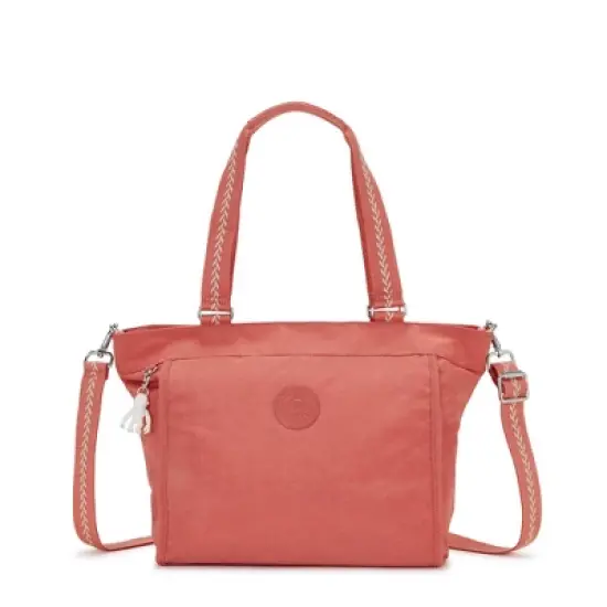 Kipling New Shopper Small Tote Bag image {6}