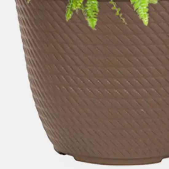12" Fall Combo Planter - Good Little Garden&trade; image {2}