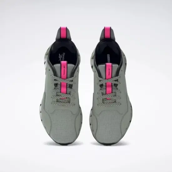 Reebok Zig Dynamica Adventure Women's Shoes Womens Performance Sneakers image {4}