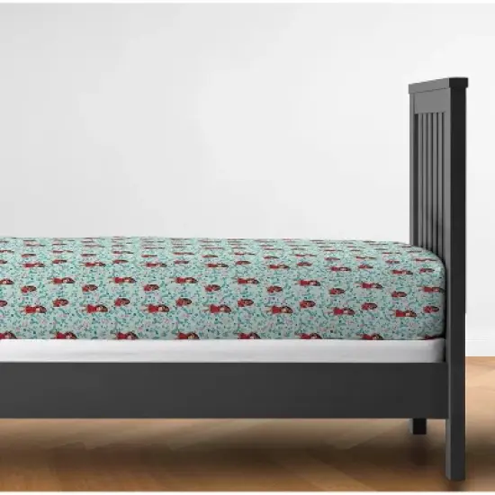 Twin Moana Sheet Set image {4}