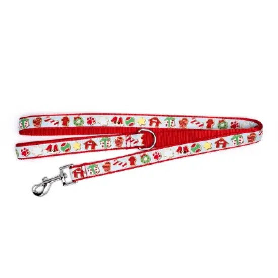 The Worthy Dog Cookies for Santa Paws Pet Leash image {2}