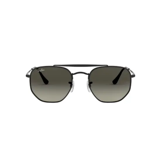 Ray-Ban RB3648 54mm Unisex Square Sunglasses image {1}