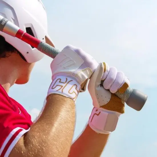 2024 Marucci CATX2 Connect -3 Puck Knob BBCOR Baseball Bat MCBCCX2P image {2}