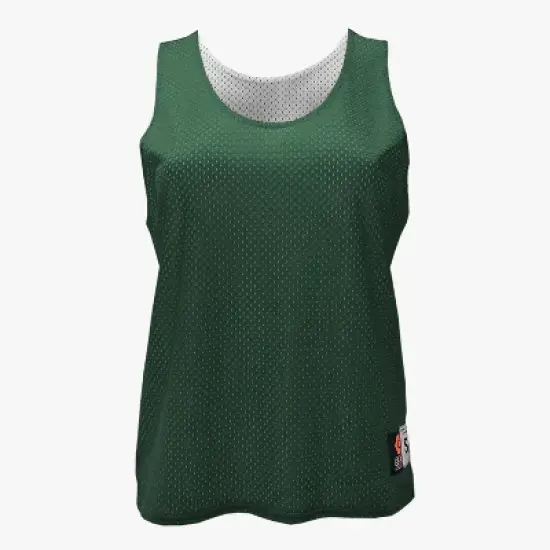 EG PRO Core Mesh Girl's Reversible Jersey image {2}