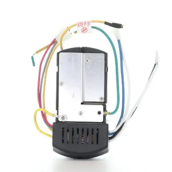 Anderic MR205A-TR Replacement Ceiling Fan Receiver for Home Decorators Collection Celene YG908A image {3}