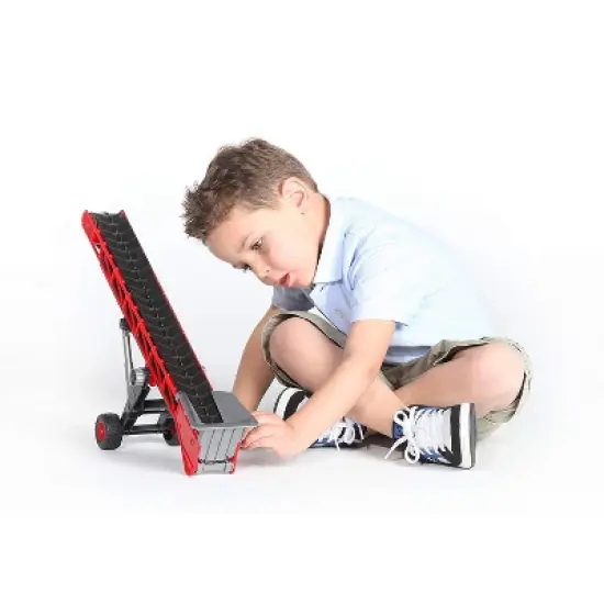 Bruder Conveyor Belt image {4}