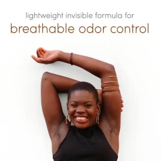 Dove Beauty VitaminCare+ Aluminum Free Deodorant Stick with Niacinamide - Coconut & Shea - 2.6oz image {4}