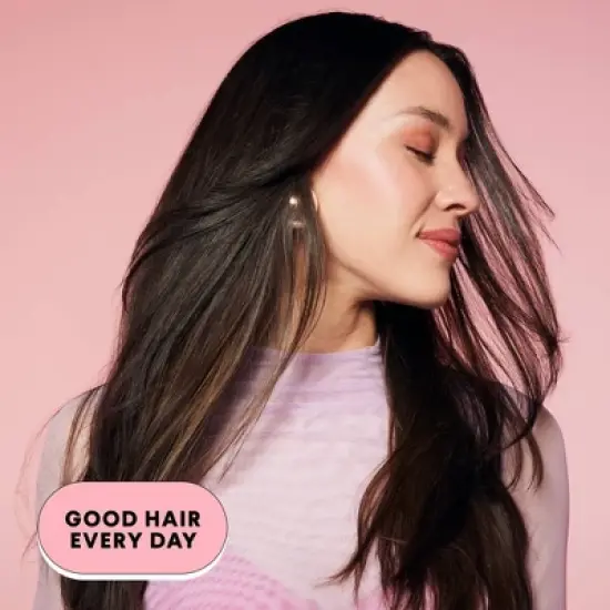 MONDAY Smooth Hair Shampoo - Travel Size - 3 fl oz image {5}