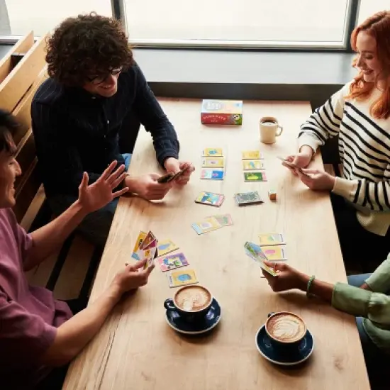 Dumb Ways to Die Card Game image {8}