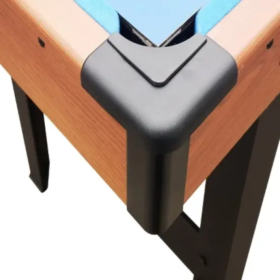 Dexmalle 48&Prime; 3-in-1 Multi Game Table image {9}