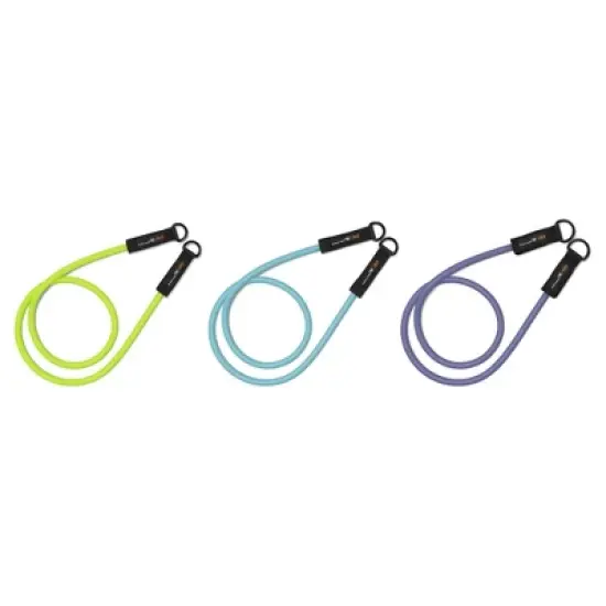 Bionic Body Resistance Band Training Kit 6pc image {2}