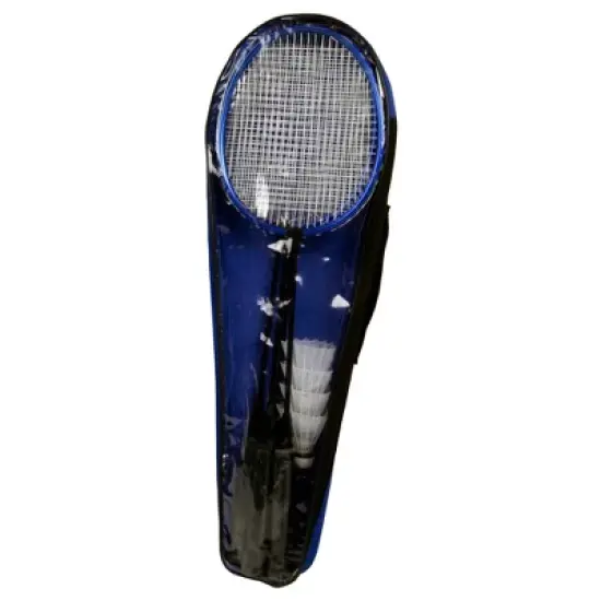Poolmaster Deluxe Badminton Set image {7}