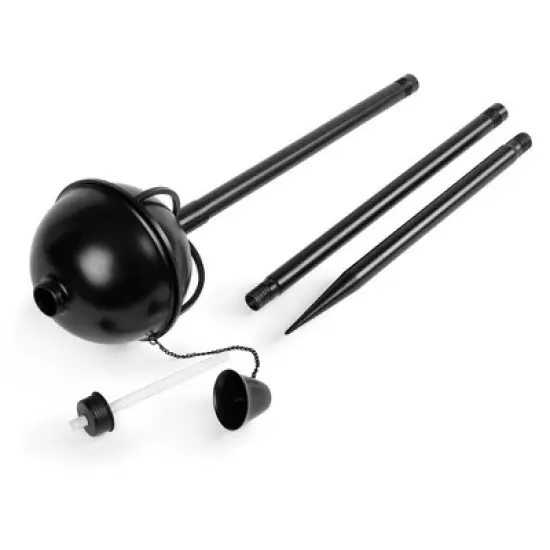 BIRDROCK HOME 2 Pack Bora Bora Torches image {4}