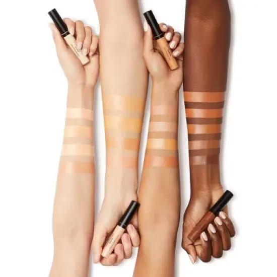 bareMinerals Original Liquid Mineral Concealer - 0.2 fl oz - Ulta Beauty image {3}