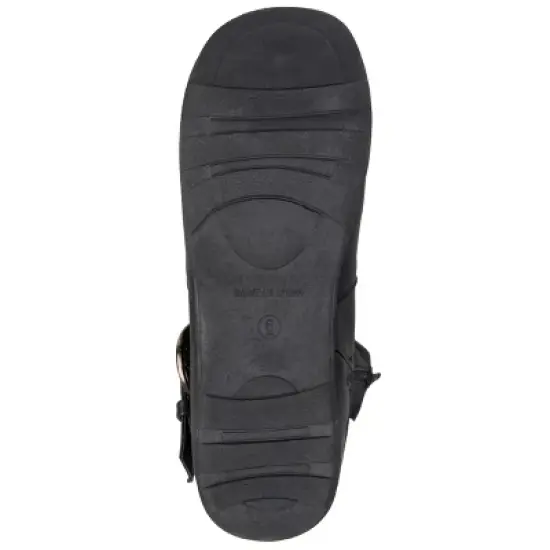 Journee Collection Extra Wide Calf Women's Paris Boot image {4}