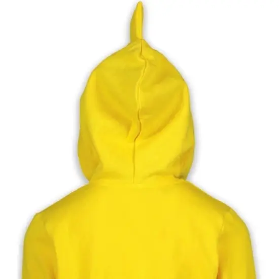 Pinkfong Baby Shark Zip Up Cosplay Hoodie Toddler  image {6}