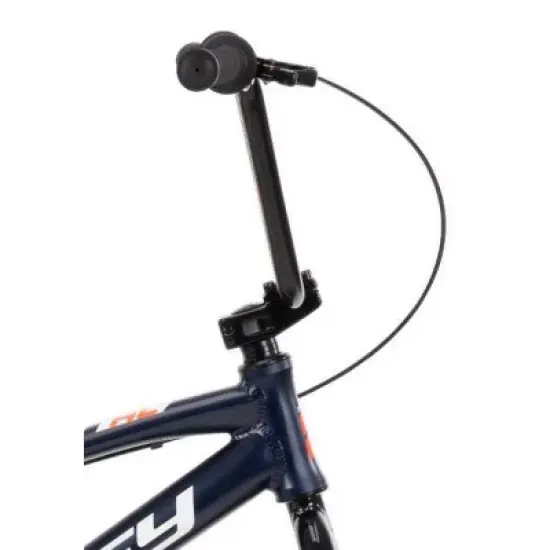 Huffy BMX Racing 20" Kids' Bike - Blue image {6}