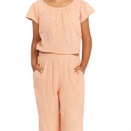 Volcom Girls With The Band Pants image {3}