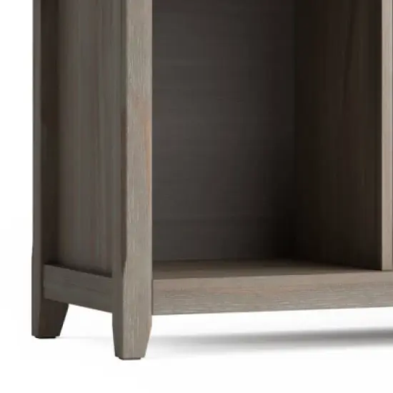 Halifax 8 Cube Storage Sofa Table - Wyndenhall image {4}