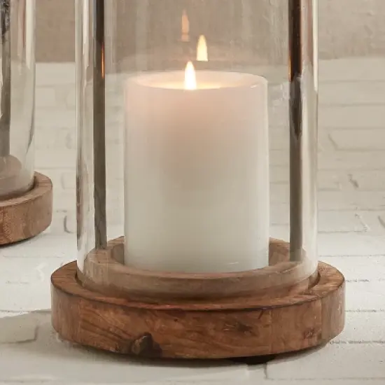 Split P Mason Lantern - Short image {2}