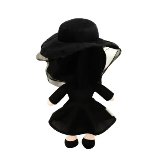 Beetlejuice Lydia Kids' Cuddle Pillow image {2}