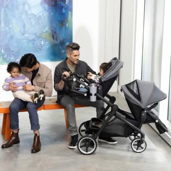 Evenflo Gold Pivot Xpand Second Seat image {6}