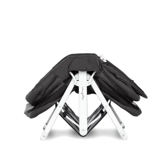 Dream On Me JPMA Certified Insta Fold Bassinet and Cradle image {7}