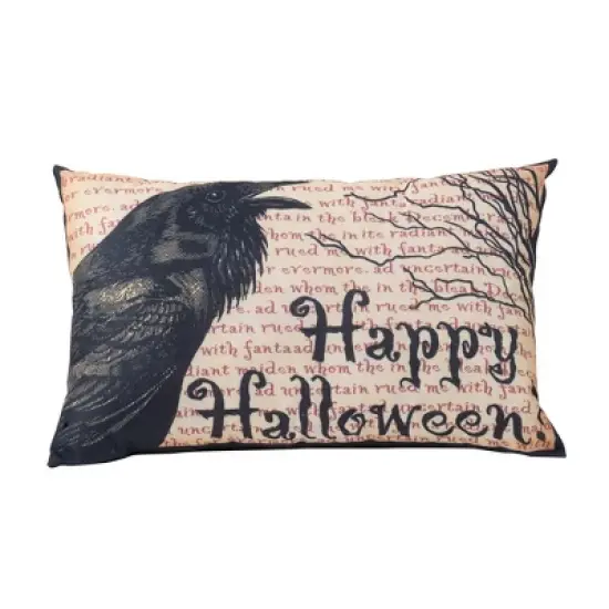 Halloween Pillow image {5}