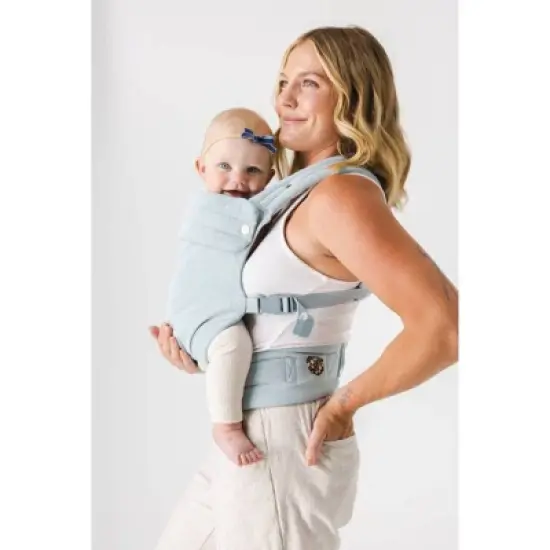 Mabe The Monarch Soft Baby Carrier image {5}