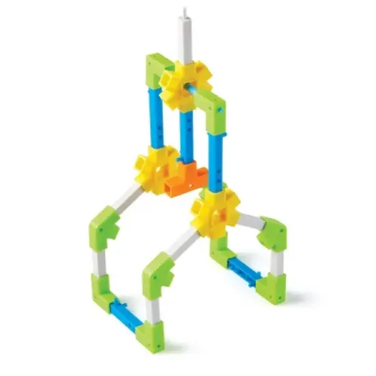 Learning Resources STEM Explorers Motioneering Building Set image {7}