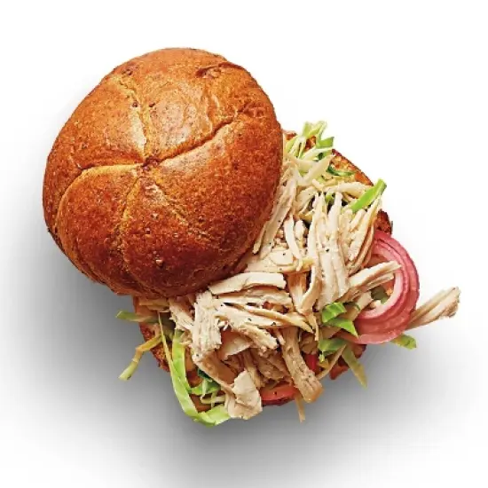 Shredded Chicken - 12oz - Good & Gather&trade; image {3}