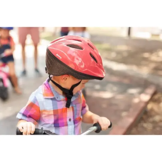 Joovy Noodle Kids' Bike Helmet - XS/S image {3}