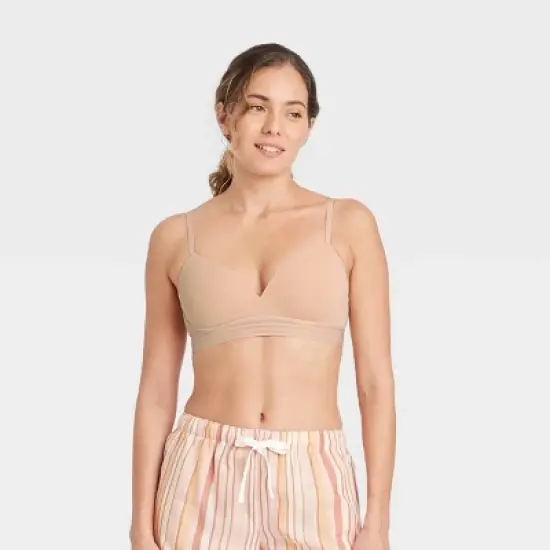 Women's Wirefree Push-Up Bra - Auden&trade;  image {5}