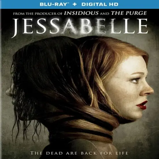 Jessabelle image {2}