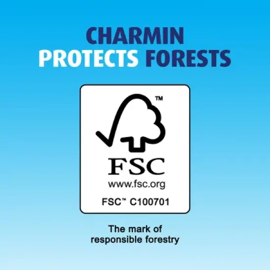 Charmin Ultra Soft Toilet Paper image {8}