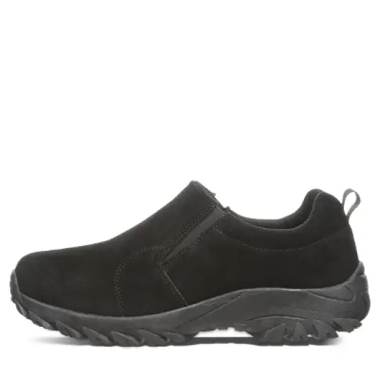 Bearpaw Men's Max Black Apparel Sneakers image {1}