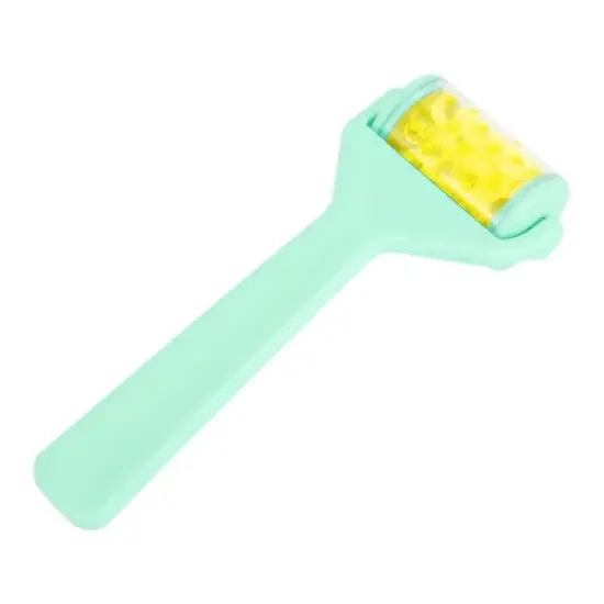 Unique Bargains Lightweight Convenient Face Roller 1 Pc image {7}