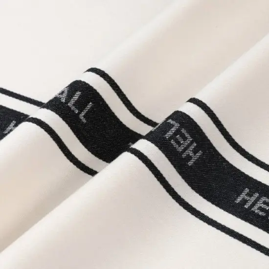 2pk Dishtowels Hello Fall - Bullseye's Playground&trade; image {2}
