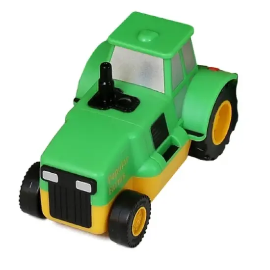 Popular Playthings Magnetic Mix or Match&reg; Vehicles, Farm image {2}