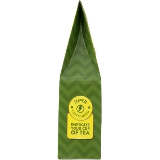 Miracle Tree Moringa Ginger Lemon Tea - Case of 5/16 Bags image {3}