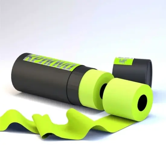 Roll-Lux Toilet Paper Gift Box 3 Rolls Sandalwood Scent Flushable Tube FSC Certified European-Made Colorful Tissue for Gifting and Bathroom Decor image {11}