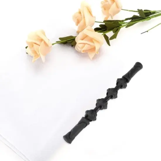 Unique Bargains Comfortable Roller Manual Massager Tools 18.9"x1.97"x1.97" 1 Pc image {5}