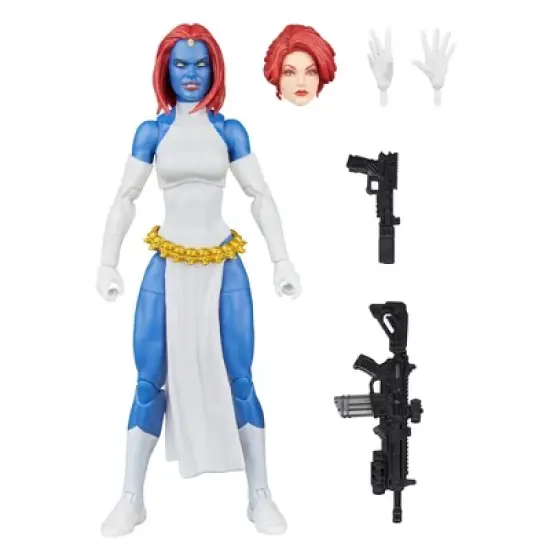 Marvel Legends Series Marvel's Mystique image {1}