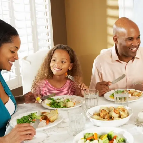 Vegetable Steamer and Rice Cooker - 6.3 Quart Electric Steamer for Cooking Healthy Fish, Eggs, Vegetables, Rice, and Baby Food by Classic Cuisine image {6}